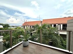 Holland Link (D10), Terrace #592487711